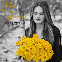 Yellow Flowers