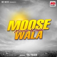 Moose Wala Moose Wala