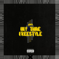 My Time Freestyle