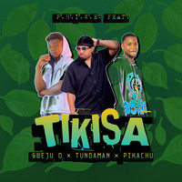 Tikisa