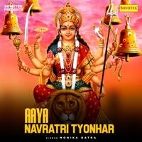 Aaya Navratri Tyonhar