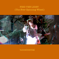 Find the Light (The Ever Spinning Wheel)