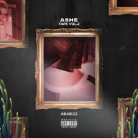 Ashe Tape, Vol. 2