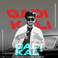 Gadi Kali