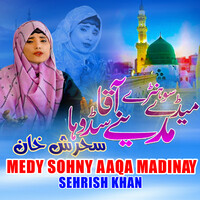 Mede Sohne Aaqa Madinay