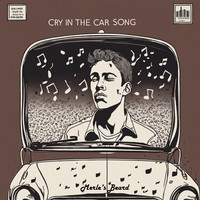 Cry-in-the-Car Song