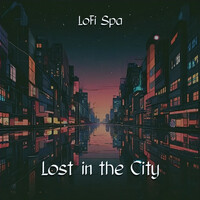 Lost in the City