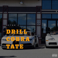 Drill Cobra Tate