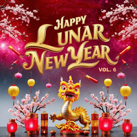 Happy Lunar New Year, Vol. 6