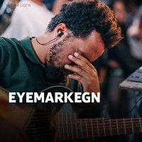 Eyemarkegn