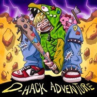 D-HACK ADVENTURE