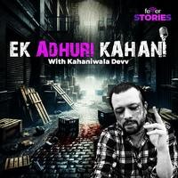 Ek Adhuri Kahani - season - 2