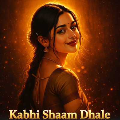 Kabhi Shaam Dhale