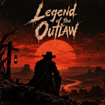 Legend of the Outlaw