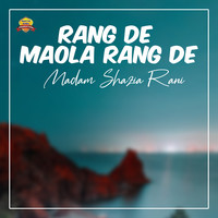 Rang De Maola Rang De