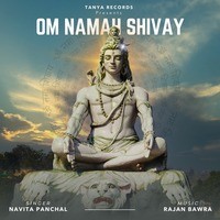 OM Namah Shivay