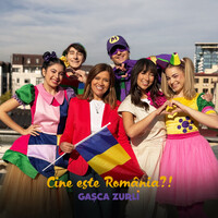 Cine Este România?! Song Download: Play & Listen Cine Este România ...