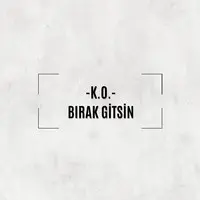 Birak Gi̇tsi̇n