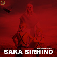 Saka Sirhind