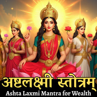 Ashtalakshmi Stotram (Ashta Laxmi Mantra for Wealth) Song Download