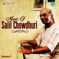 Legends Salil Chowdhury Volume 2
