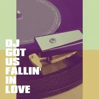 DJ Got Us Fallin' in Love