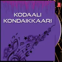 Kodaali Kondaikkaari