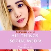 All things Social Media - season - 1