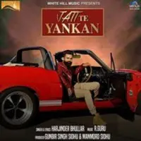 Jatt Te Yankan