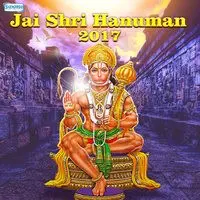 Jai Shri Hanuman