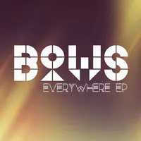 Everywhere - EP
