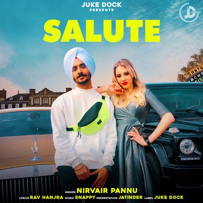 Salute Lyrics in Punjabi, Salute Salute Song Lyrics in English Free