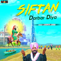 Siftan Darbar Diya