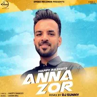 Anna Zor Remix