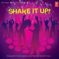 Shake It Up(Woh Lamhe)