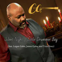 Silent Night / Little Drummer Boy