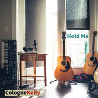 Hold Me - (Roundhead Studio Session)