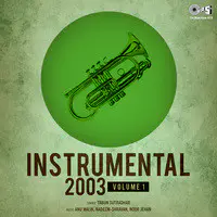Instrumental 2003 Vol.1