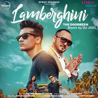 Lamberghini-Remix