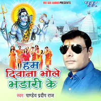 Hum Dewana Bhole Bhandari Ke