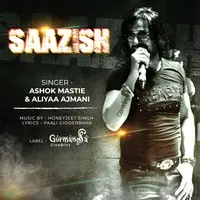 Saazish