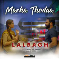 Lalbagh (Original Motion Picture Soundtrack)