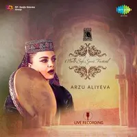 World Sufi Spirit Festival - Arzu Aliyeva (Live Recording)