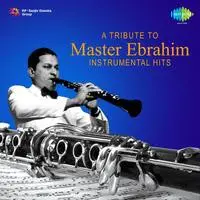 A Tribute To Master Ebrahim - Instrumental Hits