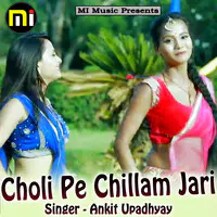 Choli Pe Chillam Jari