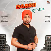 Gabru - Remix