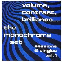 Viva Death Row Song The Monochrome Set Volume Contrast