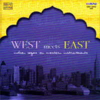 West Meets East (compilation)