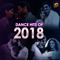 Dance Hits Of 2018 Special