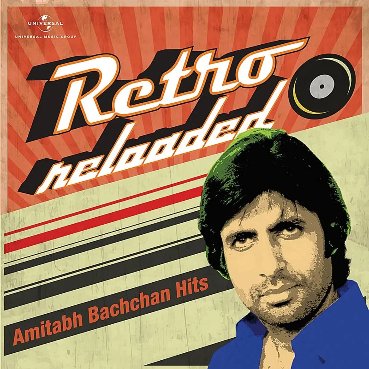 Tu Maike Mat Jaiyo Mp3 Song Download Retro Reloaded Amitabh